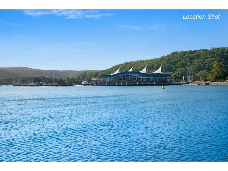 21/73-77 Henry Parry Drive, Gosford NSW 2250