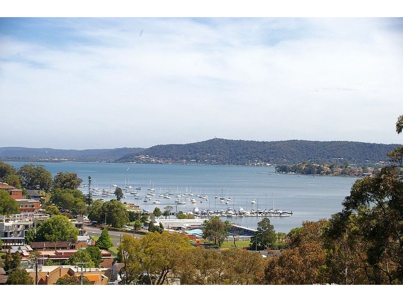 Gosford NSW 2250