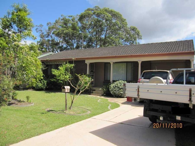 Buff Point NSW 2262
