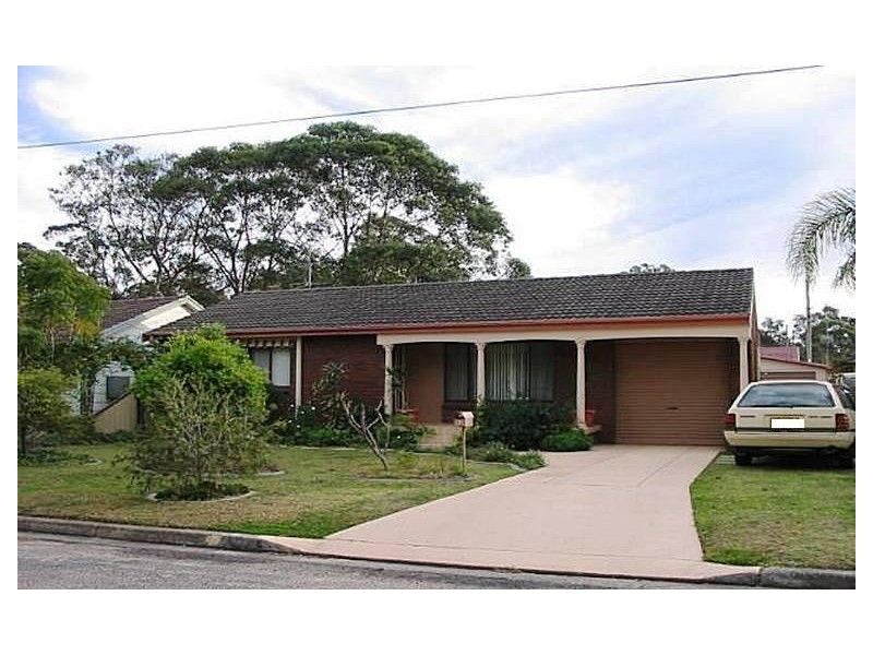 Buff Point NSW 2262