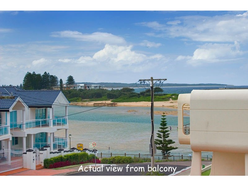 8/2-6 Beach Street, The Entrance NSW 2261