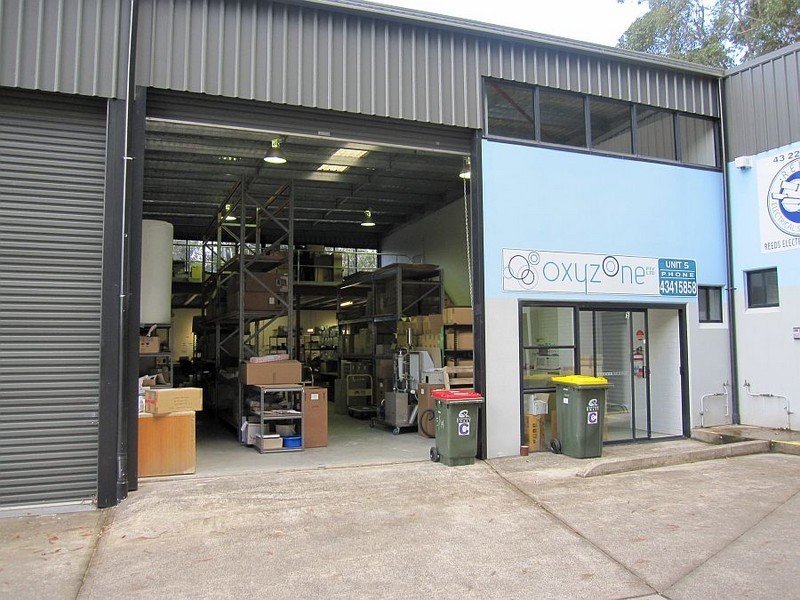 West Gosford NSW 2250