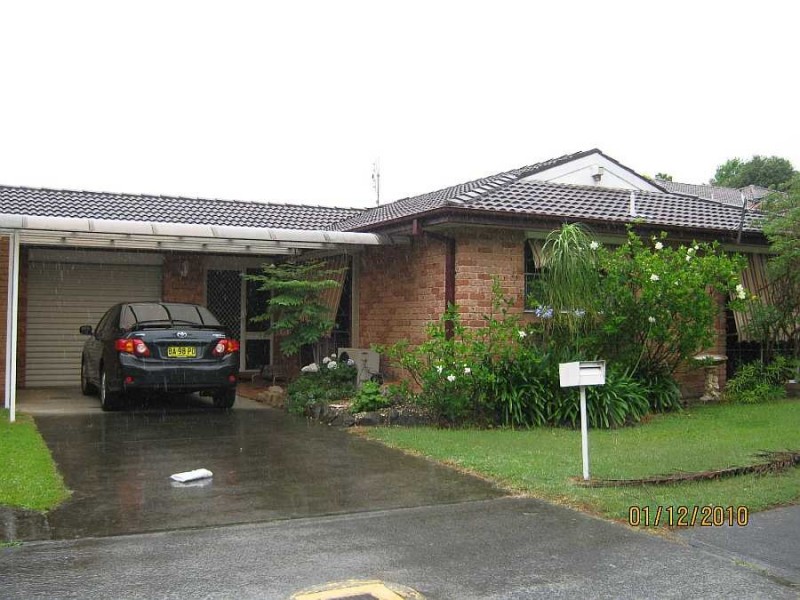 2/1 David Street, Green Point NSW 2251
