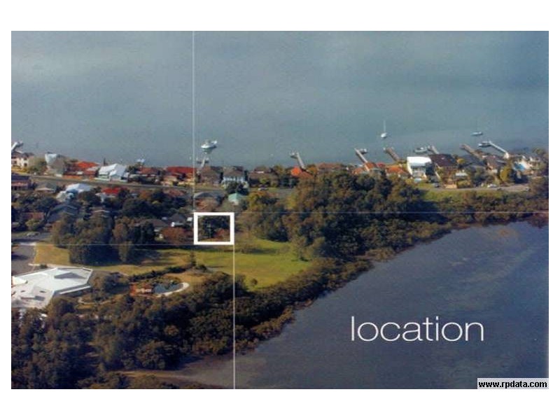 1 GEORGE STREET, East Gosford NSW 2250