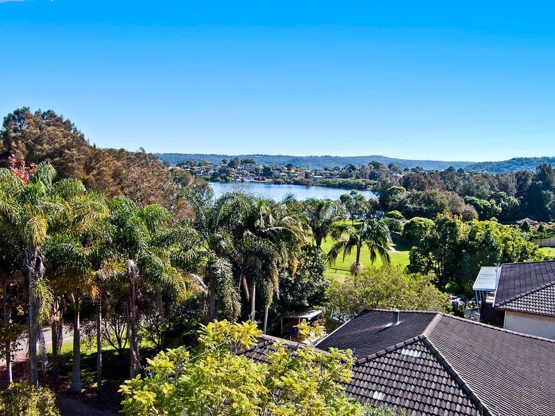 1 GEORGE STREET, East Gosford NSW 2250