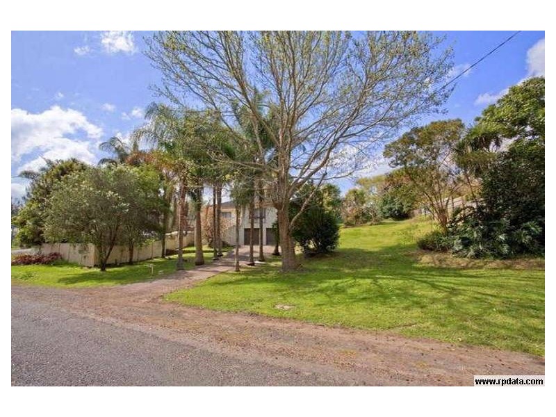 1 GEORGE STREET, East Gosford NSW 2250