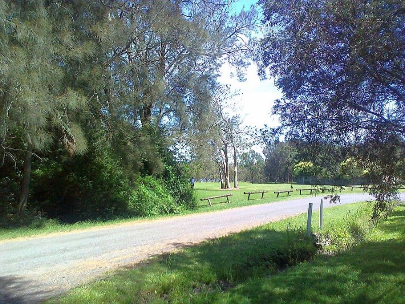 1 GEORGE STREET, East Gosford NSW 2250