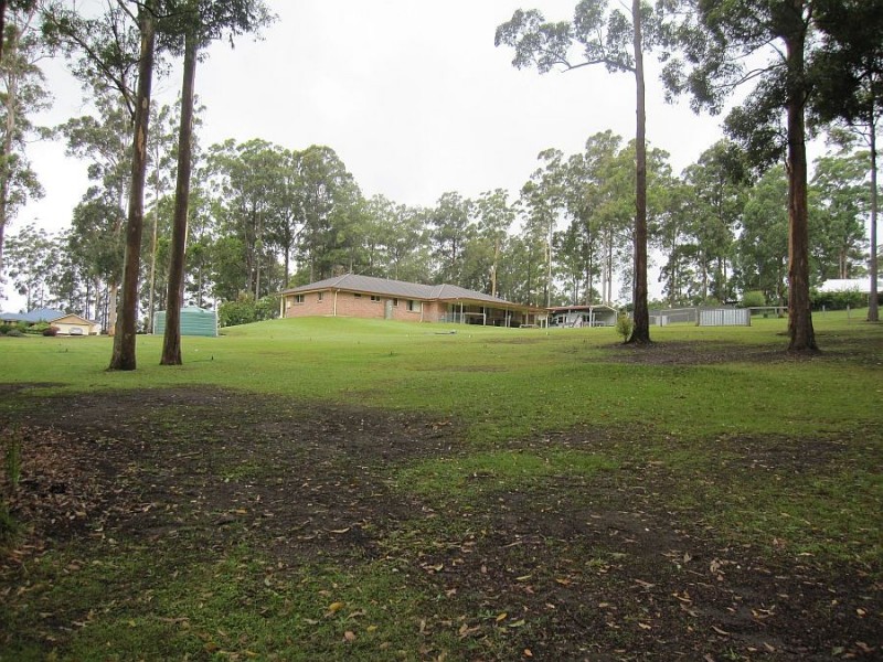 Wauchope NSW 2446