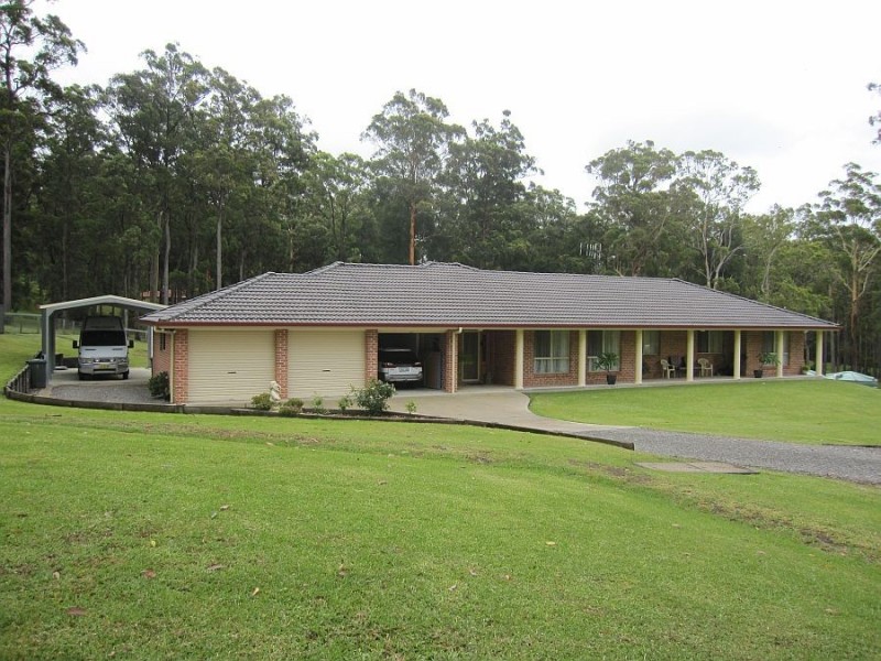 Wauchope NSW 2446