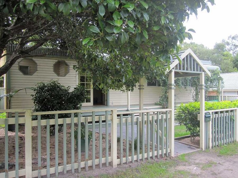 Niagara Park NSW 2250