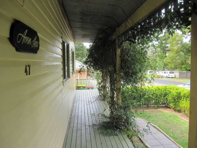 Niagara Park NSW 2250