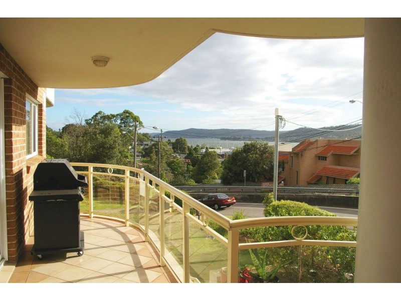 5/77 HENRY PARRY DRIVE, Gosford NSW 2250