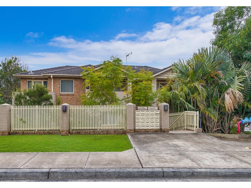 16/8-10 Range Road, North Gosford NSW 2250