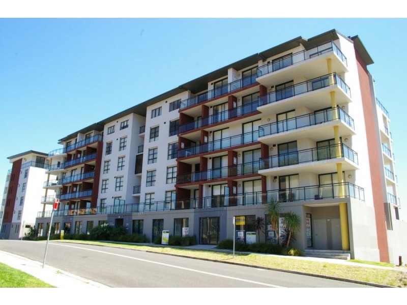 33/26 Watt Street, Gosford NSW 2250