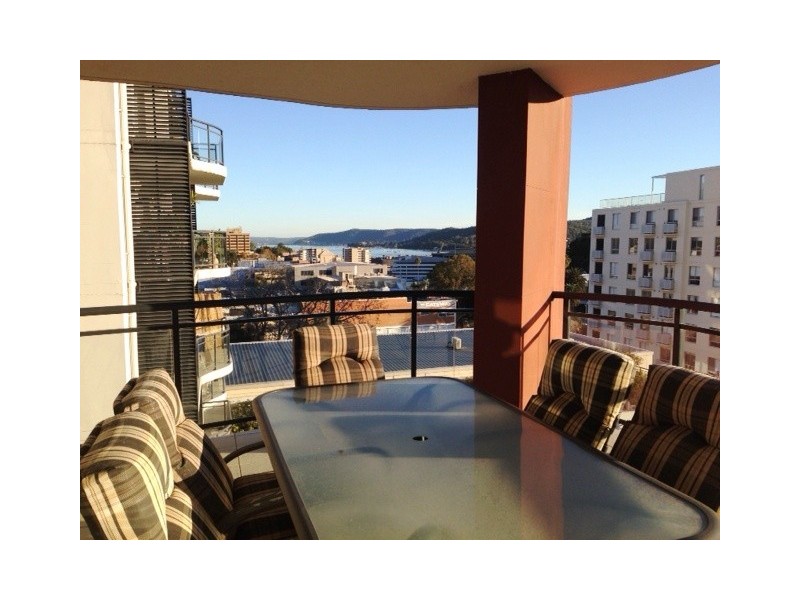 24/ 24-26 Watt Street, Gosford NSW 2250