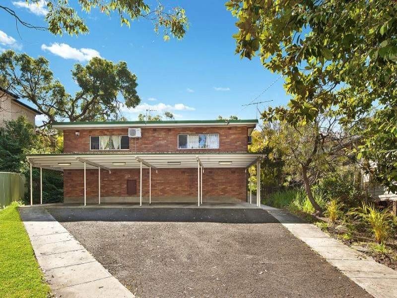 1/17 Doughan Place, Gosford NSW 2250