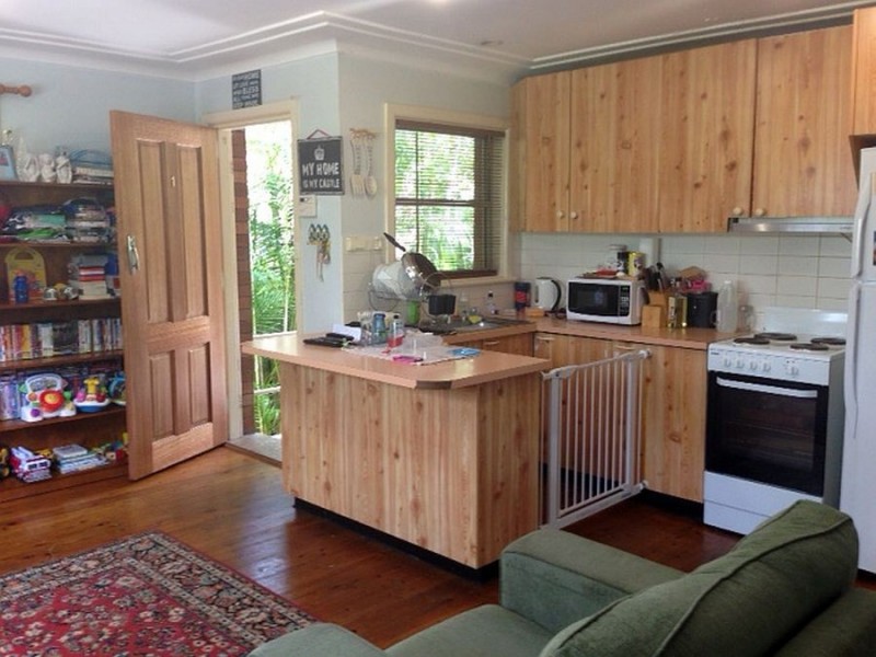 1/17 Doughan Place, Gosford NSW 2250