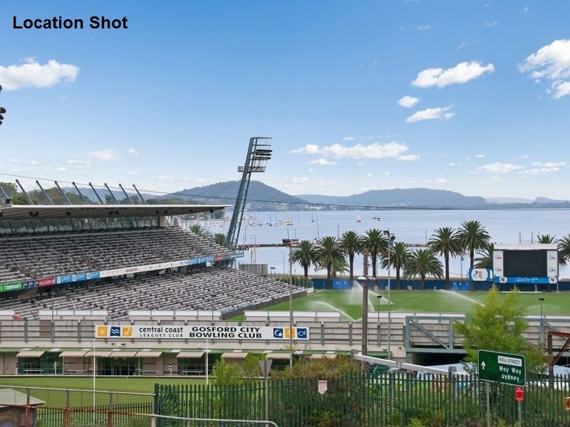 1/17 Doughan Place, Gosford NSW 2250