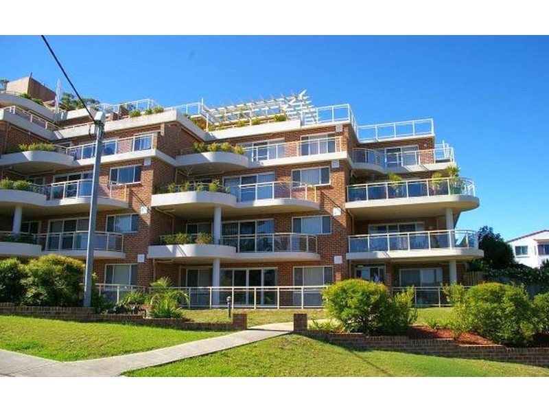 14/73-77 Henry Parry Drive, Gosford NSW 2250