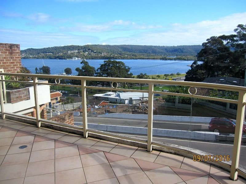 21/73-77 Henry Parry Drive, Gosford NSW 2250