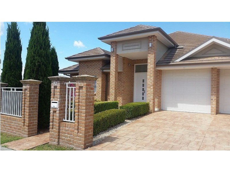 12 Wallum  Crescent, Woongarrah NSW 2259