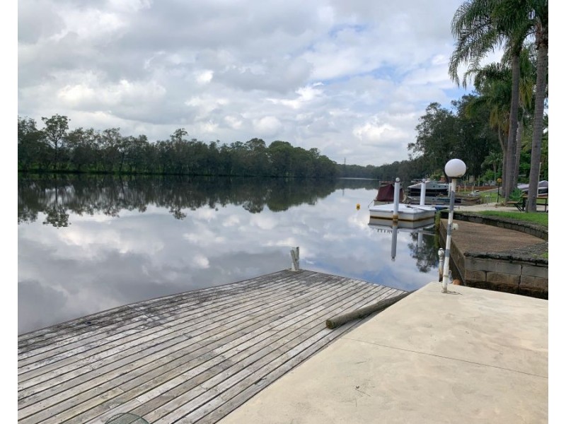 46 Kalang Road, Dora Creek NSW 2264