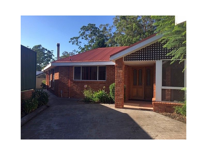 15 Glenwood Road, Narara NSW 2250