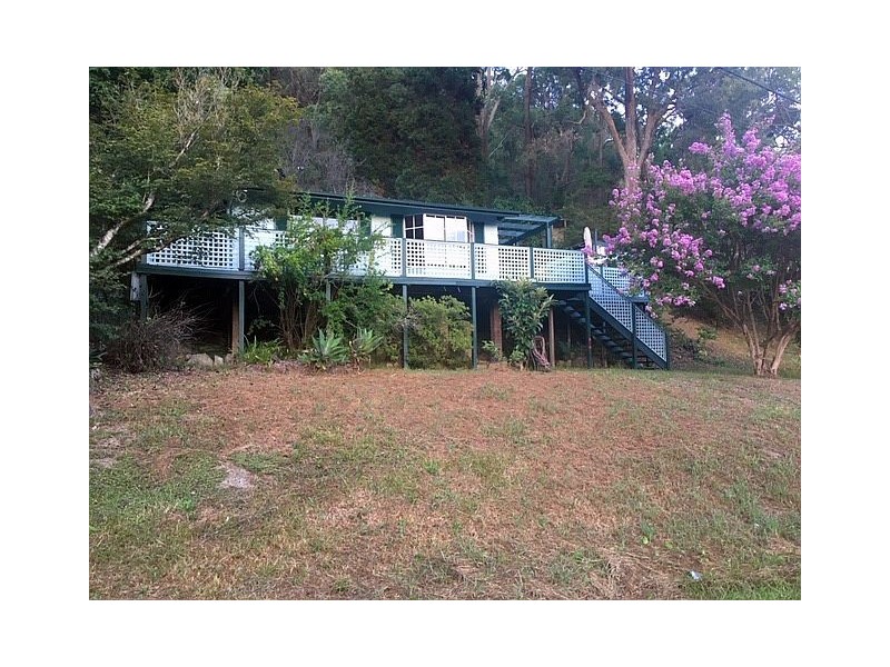 4568 Wisemans Ferry Road, Spencer NSW 2775