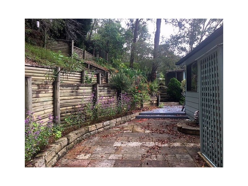 4568 Wisemans Ferry Road, Spencer NSW 2775