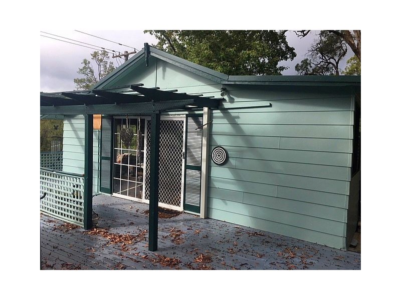 4568 Wisemans Ferry Road, Spencer NSW 2775