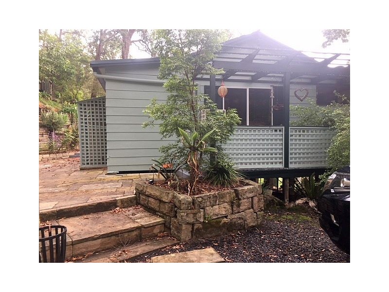 4568 Wisemans Ferry Road, Spencer NSW 2775