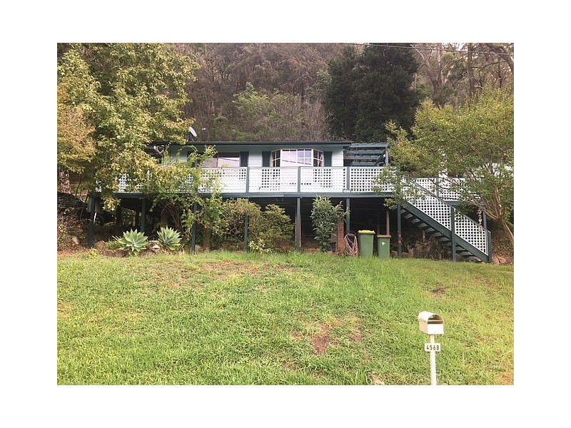 4568 Wisemans Ferry Road, Spencer NSW 2775