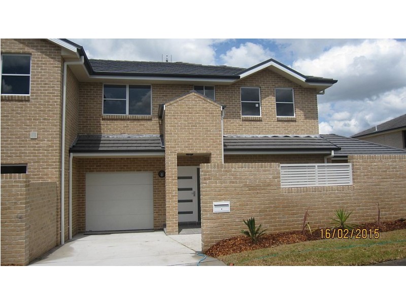 5A Haven Crescent, Woongarrah NSW 2259