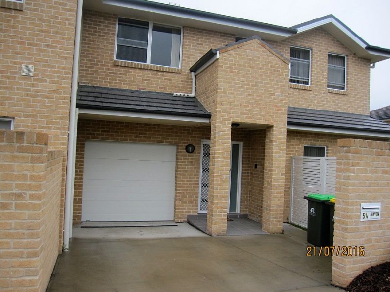 5A Haven Crescent, Woongarrah NSW 2259