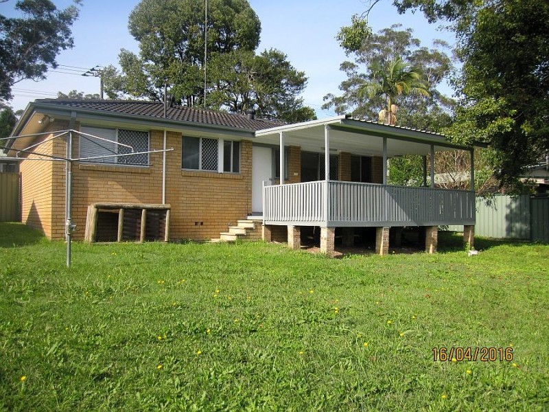 712 Pacific Highway, Narara NSW 2250