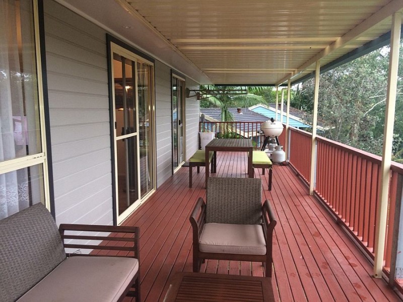 3 Dora Street, Lisarow NSW 2250