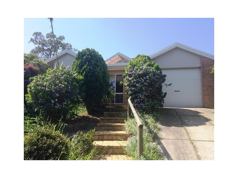 3 Gumleaf Close, Erina NSW 2250