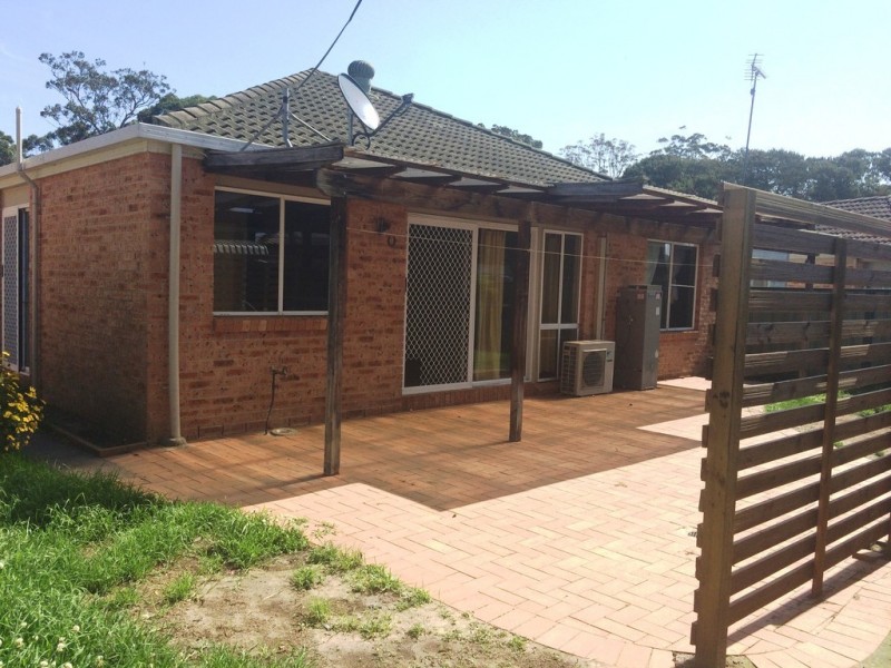 3 Gumleaf Close, Erina NSW 2250