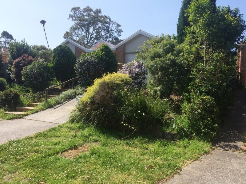 3 Gumleaf Close, Erina NSW 2250