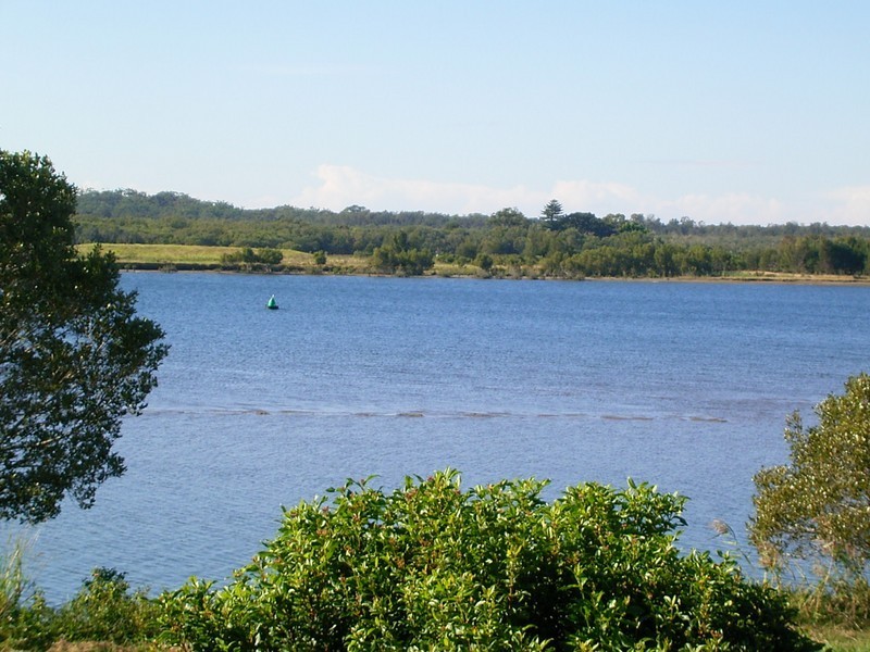 Jerseyville NSW 2431