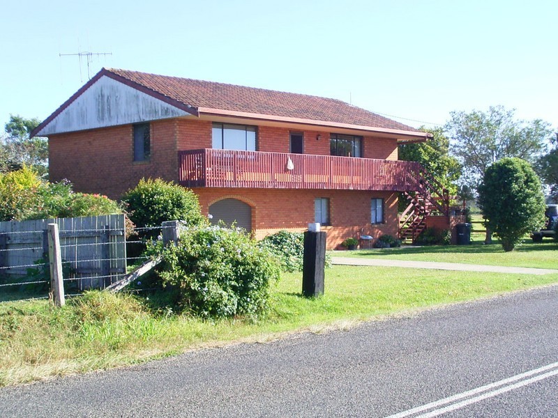 Jerseyville NSW 2431