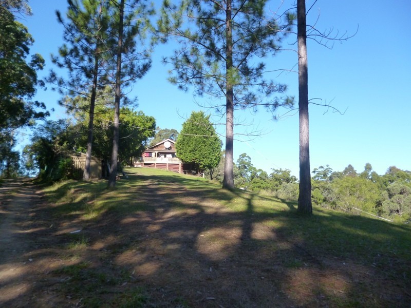 163 Roses Road, Collombatti NSW 2440