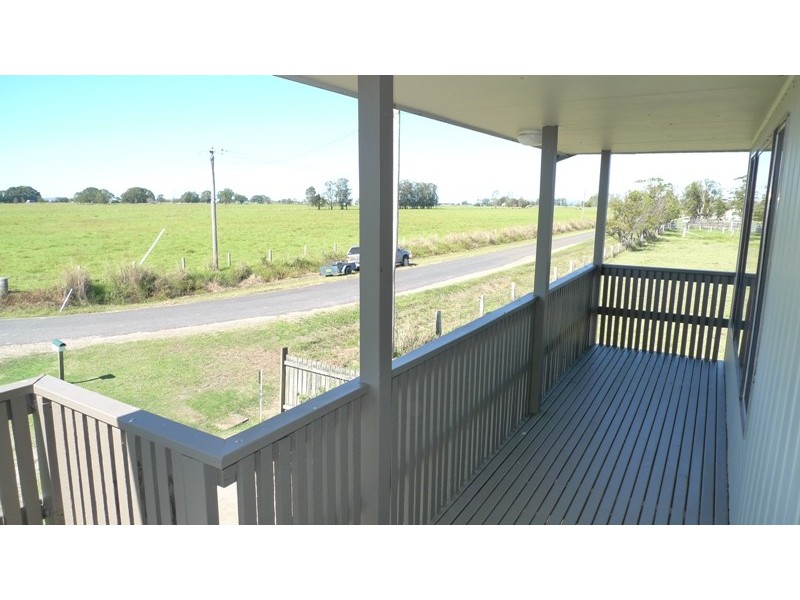 211 Sutherlands Lane, Bellimbopinni NSW 2440