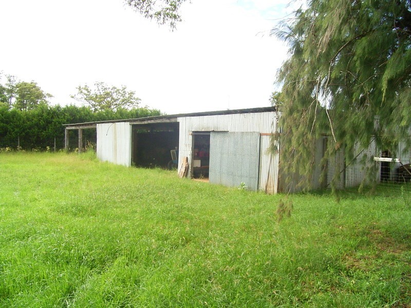 39 BELGRAVE FALLS ROAD, Aldavilla NSW 2440