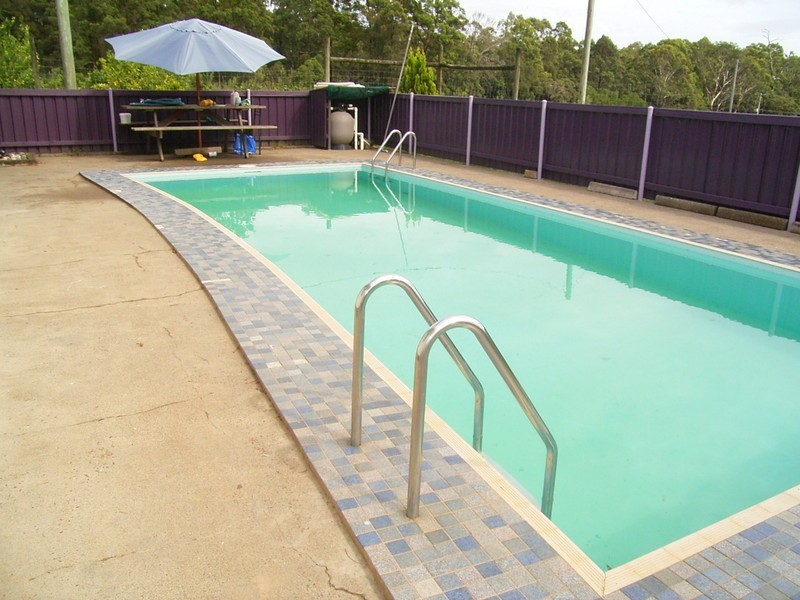 39 BELGRAVE FALLS ROAD, Aldavilla NSW 2440