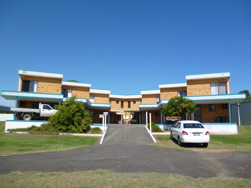 7/129 Smith Street, Kempsey NSW 2440