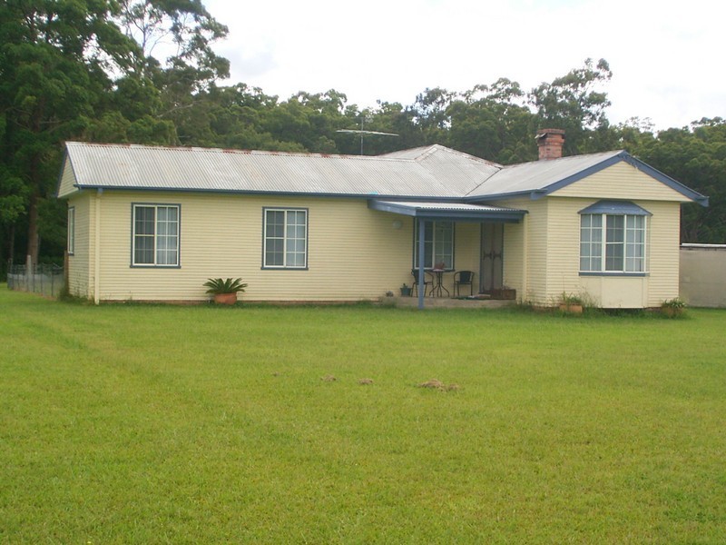 133 Sherwood Road, Aldavilla NSW 2440