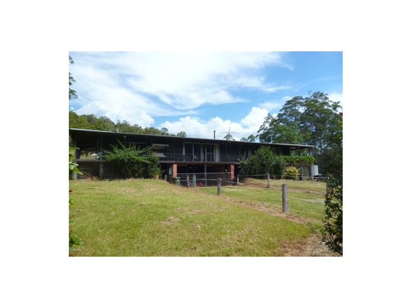 1644 Hickeys Creek Road, Hickeys Creek NSW 2440
