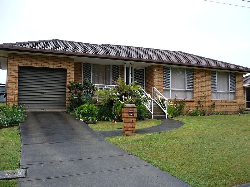 7 Warwick Avenue, Kempsey NSW 2440