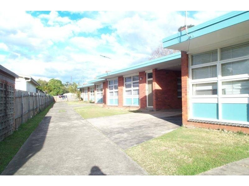 4/21 Betts Street, Kempsey NSW 2440